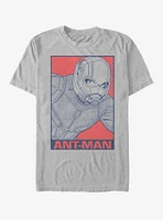 Marvel Avengers: Endgame Pop Antman T-Shirt