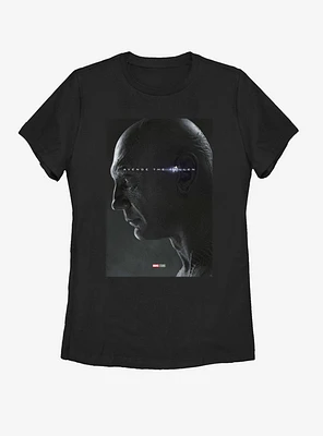 Marvel Avengers: Endgame Avenge Drax Womens T-Shirt