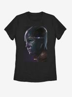 Marvel Avengers: Endgame Nebula Womens T-Shirt