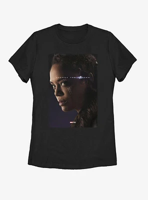 Marvel Avengers: Endgame Valkyrie Womens T-Shirt