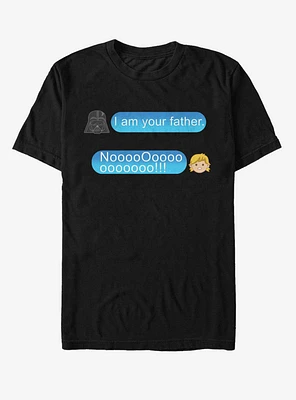 Star Wars Your Father T-Shirt