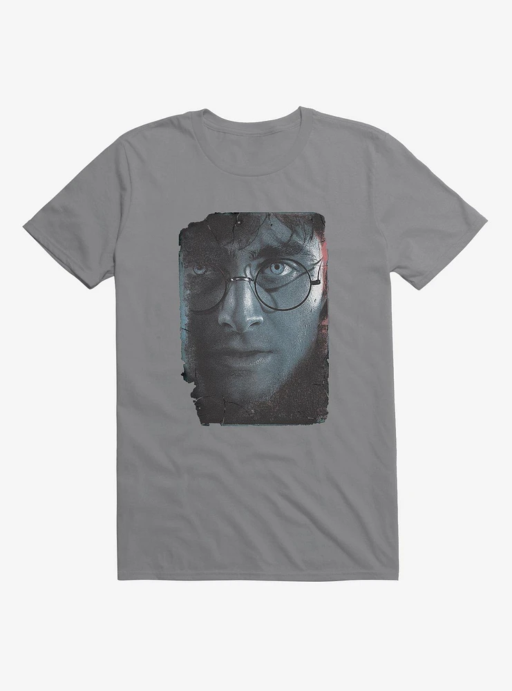 Harry Potter Close Up T-Shirt