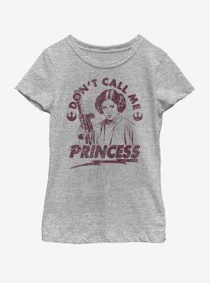 Star Wars Tough Youth Girls T-Shirt