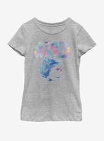 Star Wars Leia Pop Youth Girls T-Shirt