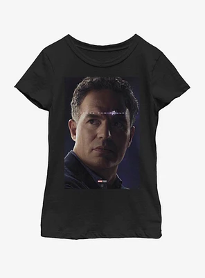 Marvel Avengers: Endgame Banner Youth Girls T-Shirt