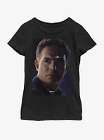Marvel Avengers: Endgame Banner Youth Girls T-Shirt