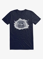 Supernatural Clip Your Wings T-Shirt