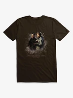 Supernatural Winchester Brothers Hunt T-Shirt