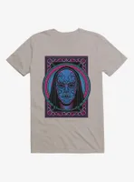 Harry Potter Blue Mask T-Shirt