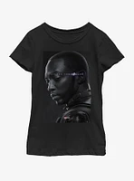 Marvel Avengers: Endgame Avenge Falcon Youth Girls T-Shirt