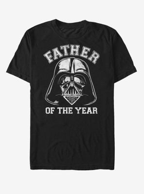 Star Wars Man of the Year T-Shirt