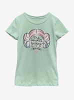 Star Wars The Future Youth Girls T-Shirt