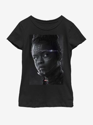 Marvel Avengers: Endgame Avenge Shuri Youth Girls T-Shirt
