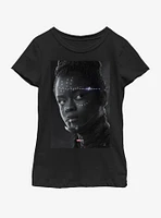 Marvel Avengers: Endgame Avenge Shuri Youth Girls T-Shirt