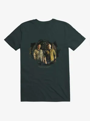 Supernatural Brothers T-Shirt