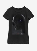 Marvel Avengers: Endgame Avenge Drax Youth Girls T-Shirt