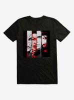 Star Trek Discovery Collage T-Shirt