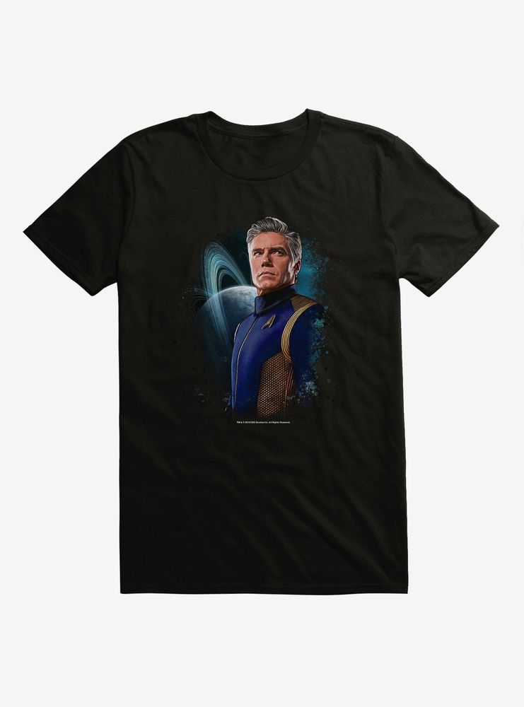 Star Trek Discovery T-Shirt