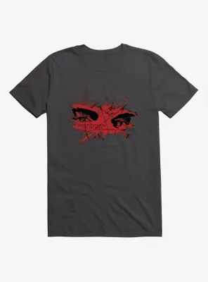 Supernatural Eyes T-Shirt