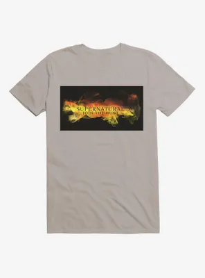 Supernatural Fire T-Shirt