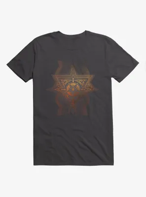 Supernatural Pentagram T-Shirt