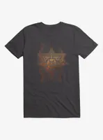 Supernatural Pentagram T-Shirt