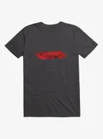 Supernatural Red Logo T-Shirt