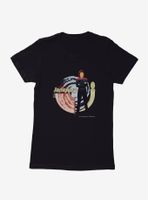 Star Trek Women Janeway Womens T-Shirt