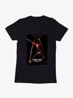 Star Trek Discovery Season 2 Poster Womens T-Shirt