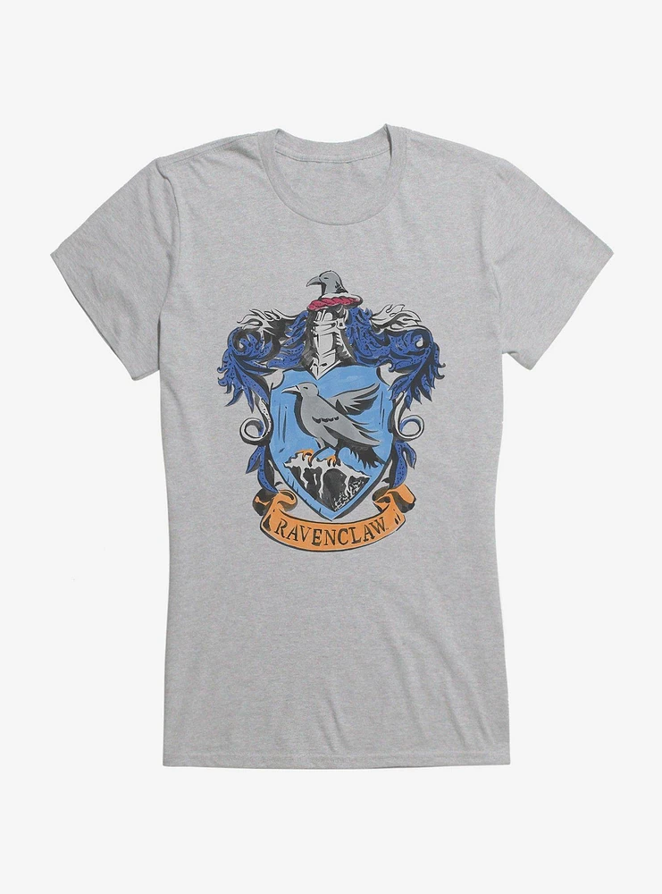 Harry Potter Ravenclaw Girls T-Shirt