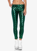 Mermaid Leggings