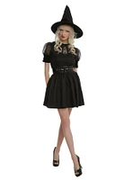 Bewitching Witch Costume