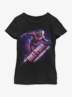 Marvel Avengers: Endgame Antman Hex Youth Girls T-Shirt