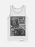 Star Wars Authority Tank