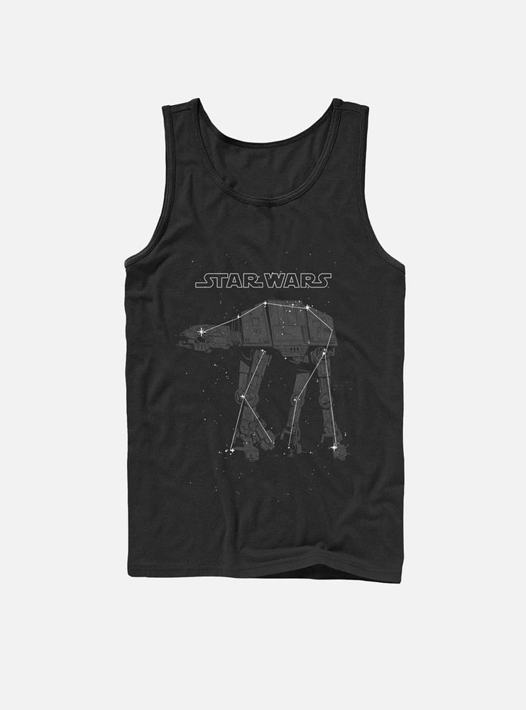 Star Wars Skies Tank