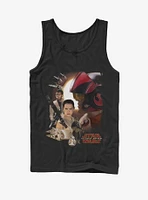 Star Wars New Alliances Tank