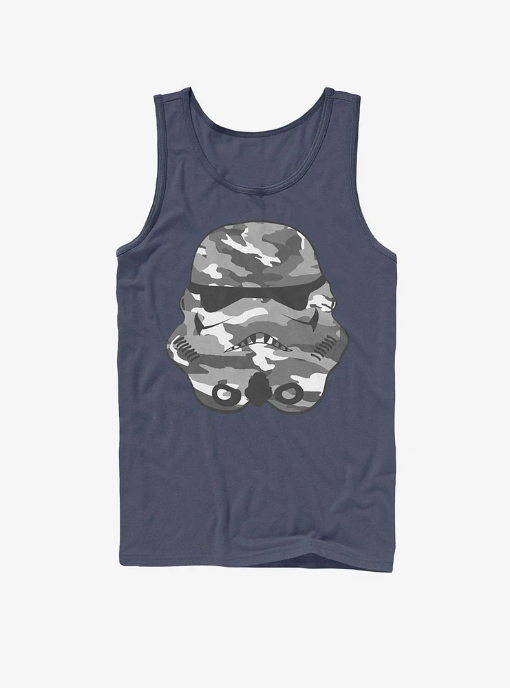 Star Wars Camo Trooper Tank