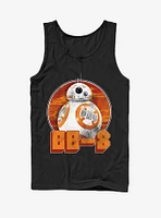 Star Wars Roller Ball Tank