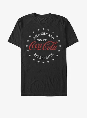 Coke American Classic T-Shirt