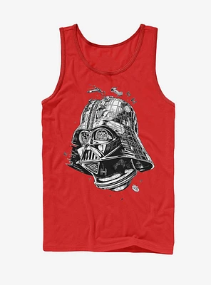 Star Wars Darth Tank