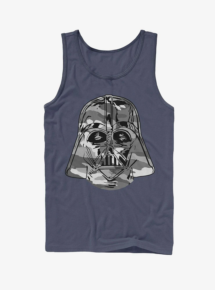 Star Wars Camo Vader Tank