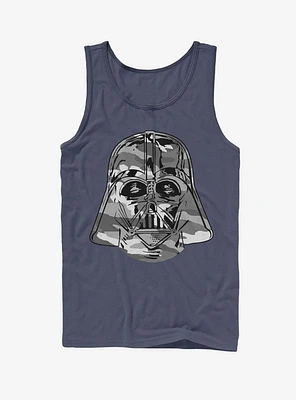 Star Wars Camo Vader Tank