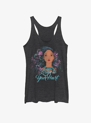 Disney Pocahontas Flower Girls Tank