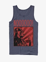 Star Wars Darth Vader Nooo Tank