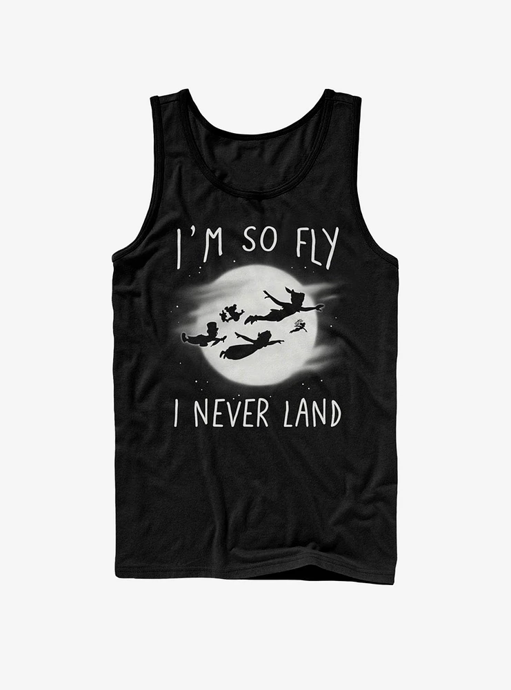 Disney Tinker Bell So Fly Tank