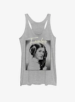 Star Wars Fearless Girls Tank