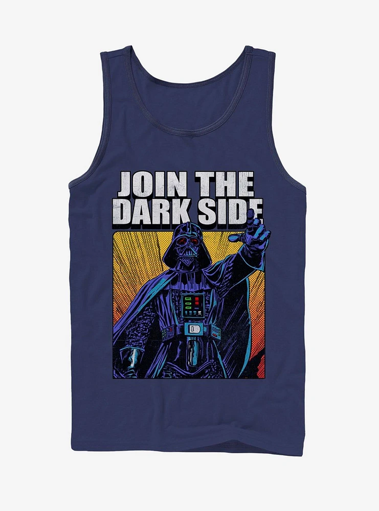 Star Wars Huggy Vader Tank