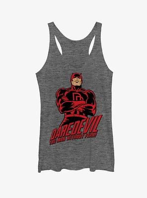 Marvel Daredevil The Girls Tank