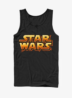 Star Wars Starwars Tank