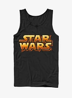 Star Wars Starwars Tank